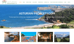 Asturian-property.com thumbnail