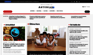 Asturias24h.com thumbnail