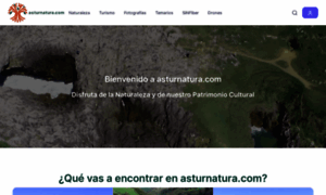 Asturnatura.com thumbnail