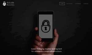 Astutesmartlocks.com thumbnail