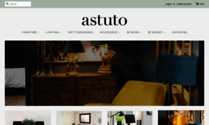 Astuto.co.uk thumbnail