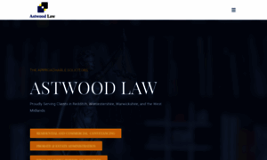 Astwoodlaw.co.uk thumbnail