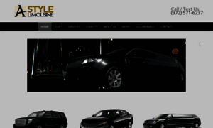 Astylelimoservice.com thumbnail