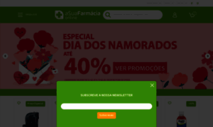 Asuafarmaciaonline.pt thumbnail