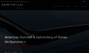 Asudallas.com thumbnail