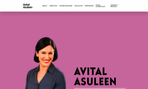 Asuleen.com thumbnail