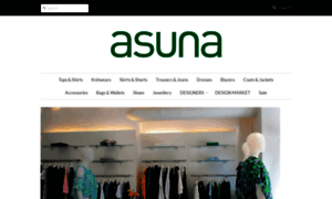 Asuna.fi thumbnail