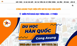 Asung.edu.vn thumbnail