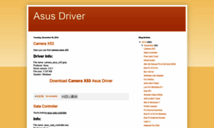 Asus-drivers-download.blogspot.com.tr thumbnail