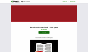 Asus-transformer-book-t100t-specs.peatix.com thumbnail