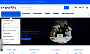 Asus.prinfor.pt thumbnail