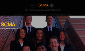 Asuscma.org thumbnail