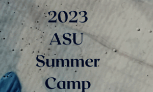 Asusummerintensive.com thumbnail