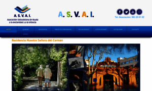 Asvai.org thumbnail