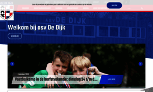 Asvdedijk.nl thumbnail