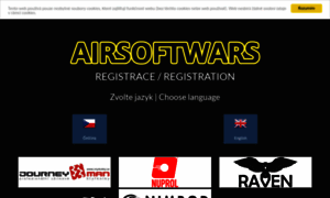 Aswars.cz thumbnail