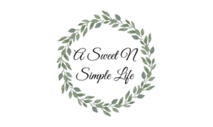 Asweetnsimplelife.com thumbnail
