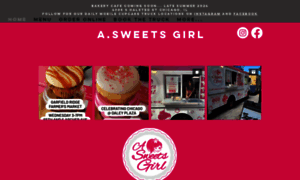 Asweetsgirl.com thumbnail