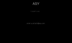 Asy.com thumbnail