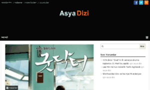 Asyadizi.com thumbnail