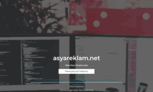 Asyareklam.net thumbnail