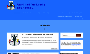 Asylhelfer-eichenau.de thumbnail