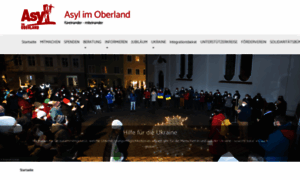 Asylimoberland.de thumbnail