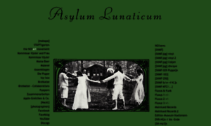 Asylum-lunaticum.de thumbnail