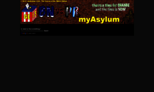 Asylum60.blogspot.com thumbnail