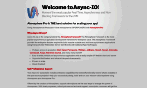 Async-io.org thumbnail