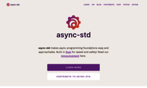 Async.rs thumbnail