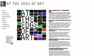 At-the-edge-of-art.com thumbnail