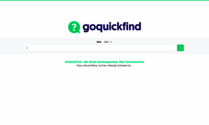 At.goquickfind.com thumbnail