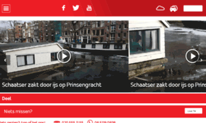 At5rtvnhproducties.nl thumbnail