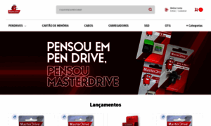 Atacado.masterdrivebrasil.com.br thumbnail