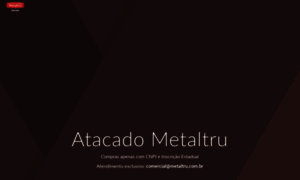 Atacado.metaltru.com.br thumbnail