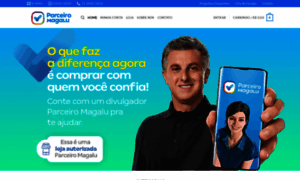 Atacadoecomerce.com thumbnail