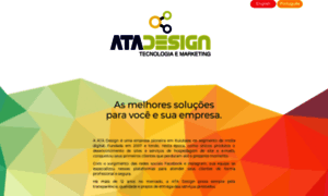 Atadesign.com.br thumbnail