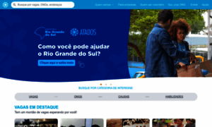 Atados.com.br thumbnail