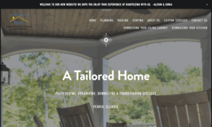 Atailoredhome.net thumbnail