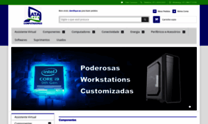 Atainformatica.com.br thumbnail