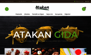 Atakangida.com.tr thumbnail