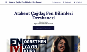 Atakent-cagdas-fen-bilimleri-kurs.business.site thumbnail