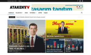 Atakent.tv thumbnail