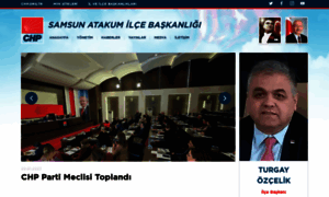 Atakum.chpsamsun.org.tr thumbnail