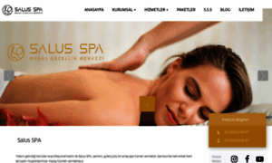 Atakumsalusspa.com thumbnail