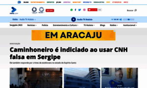 Atalaiaagora.com.br thumbnail