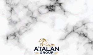 Atalangroup.com thumbnail