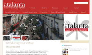 Atalanta1.com thumbnail
