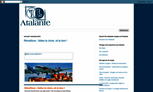 Atalante-voyages.blogspot.com thumbnail